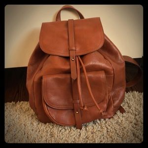 Madewell The Transport Rucksack backpack